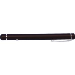 Standard-Laserpointer, Metallgehäuse, Reichweite: 50 m WEDO 236 2001 (4003801024134)
