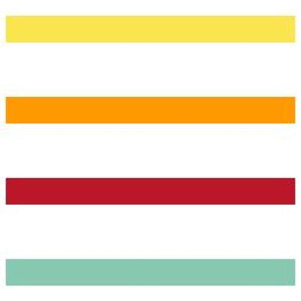 Tonpapier, (B)500 x (H)700 mm, 130 g/ qm, strohgelb folia 6711 (4001868067118)