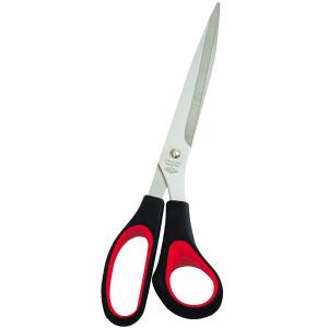 Universal-Papierschere, spitz, Länge: 255 mm WEDO 976 10 (4003801009834)