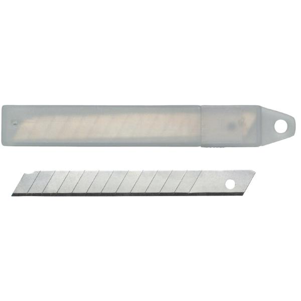 Ersatzklinge für alle 18 mm Cutter, rostfreier Stahl MAUL 779 18 09 (4002390034777)