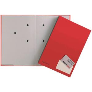Unterschriftenmappe Color, DIN A4, 20 Fächer, blau PAGNA 24205-02 (4013951000049)