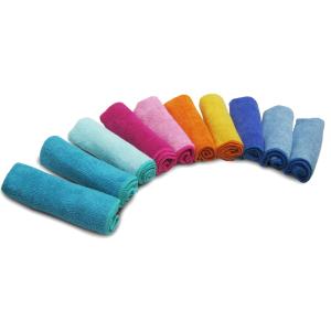 polyester-mikro-faser-Allzwecktuch Collection, 8+2 GRATIS Spontex 19780028 (3384122300178)