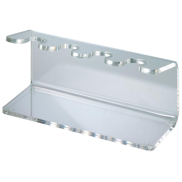 Stempelträger 4-fach, aus Acryl MAUL 19593 05 (4002390026741)