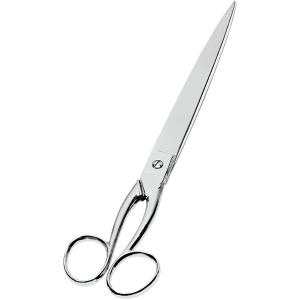 Metallschere, spitz, für Rechtshänder, Länge: 153 mm WEDO 909 556 (4003801009773)