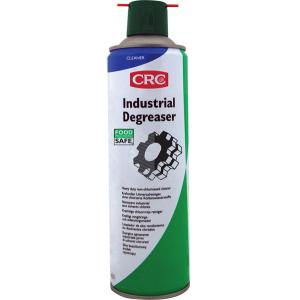 INDUSTRIAL DEGREASER Industriereiniger, 500 ml CRC 10321-AI (5412386059124)