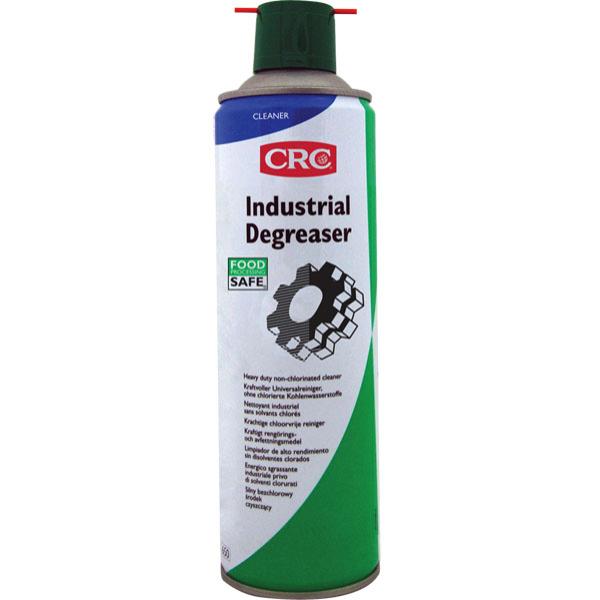 INDUSTRIAL DEGREASER Industriereiniger, 500 ml CRC 10321-AI (5412386059124)