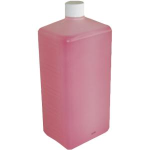 Handwaschseife rose, 1 Liter, Euroflasche DREITURM 7940 (4002017079402)