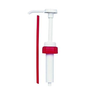 Handwaschseife rose, 5 Liter-Kanister DREITURM 7988 (4002017079884)