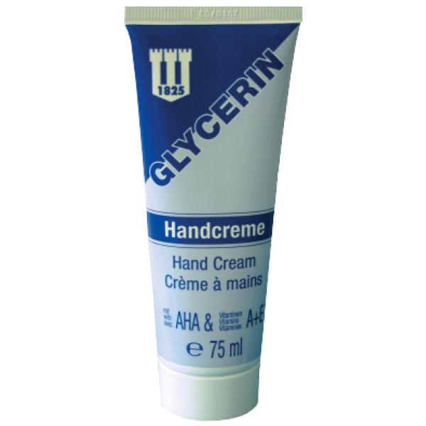Handcreme GLYCERIN, 75 ml Tube DREITURM 2275 (4002017022750)