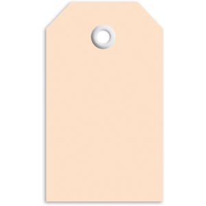 Anhängezettel, 80 x 150 mm, brauner Karton HERMA 6070 (4008705060707)