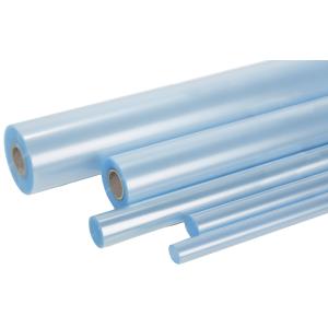 7380 Buchschutzfolie 5 mx40 cm farblos HERMA 7384 (4008705073844)