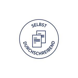 Erlaubnisschein f. feuergefährliche Arbeiten AVERY Zweckform 1787 (4004182017876)