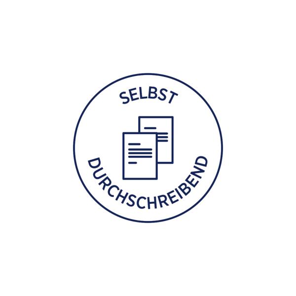 Erlaubnisschein f. feuergefährliche Arbeiten AVERY Zweckform 1787 (4004182017876)