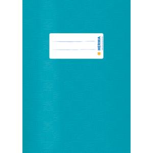 Heftschoner, DIN A5, aus PP, orange gedeckt HERMA 7424 (4008705074247)