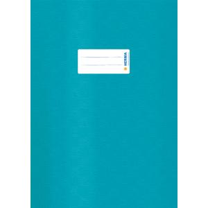 Heftschoner PP A4, gedeckt rot HERMA 7442 (4008705074421)