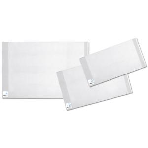 Buchschoner 'Basic', aus PP, (B)540 x (H)265 mm HERMA 14265 (4008705142656)