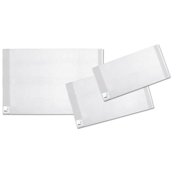 Buchschoner 'Basic', aus PP, (B)540 x (H)280 mm HERMA 14280 (4008705142809)