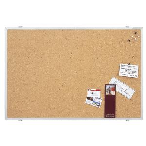 Korktafel SP, (B)600 x (H)450 mm magnetoplan 12177 (4013695026107)