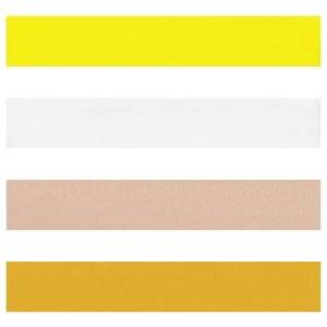 Moosgummi, (B)200 x (H)290 mm, tannengrün folia 231058 (4001868231588)