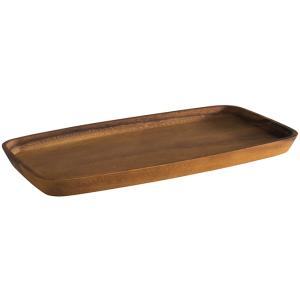 Servierbrett, (B)300 x (T)150 x (H)20 mm APS 897 (4004133008977)