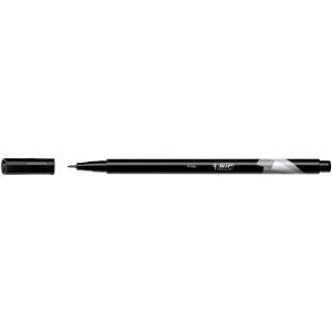 BIC Fineliner Intensity Fine, Strichfarbe: schwarz Bic 942069 (3086123419629)