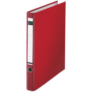 Leitz 1014 Ringbuch 2-ringe Grün 3,5 Cm Din A4 10140055 (4002432300761)