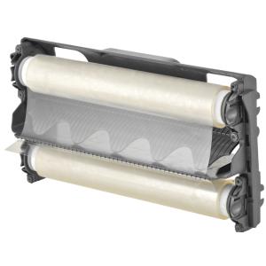Folienkassette für Kalt-Laminiergerät CS9/ CS9E, 20 m LEITZ 18646 (5411313186469)