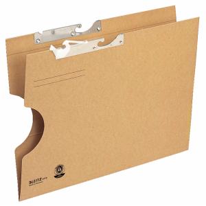 Pendelmappe, extra groß, mit Frosch, natron LEITZ 2118-00-00 (4002432304554)