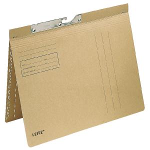 Pendelhefter, A4, Behördenheftung, natron LEITZ 2194-00-00 (4002432304660)