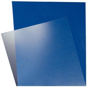 Deckblatt, DIN A4, aus PVC, transparent, 0, 18 mm LEITZ 33681 (5411313336819)