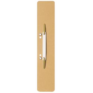 Heftstreifen, 60 x 305 mm, Manilakarton, blau LEITZ 3700-00-35 (4002432306480)
