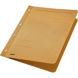 Ösenhefter, DIN A4, Manilakarton, blau LEITZ 3742-00-35 (4002432306893)