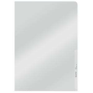 Sichthülle extrastark, A4, PP, genarbt, 0, 17 mm LEITZ 4060-00-00 (4002432307739)
