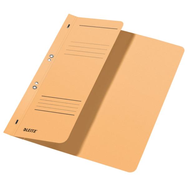 Ösenhefter, DIN A4, Manilakarton, grün, Behördenheftung LEITZ 3741-00-55 (4002432306862)