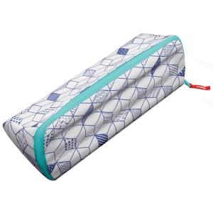 Schlamper-Etui XXL CLASSIC 'PASTEL SWEET PURPLE' Maped 931910 (3154149319107)