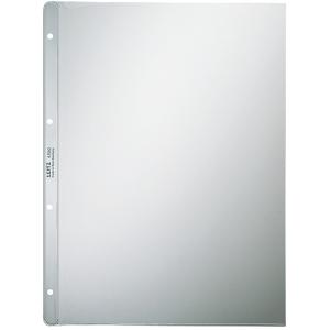 Prospekthülle extrastark, A4, PP, genarbt, 0, 13 mm LEITZ 4700-00-03 (4002432350261)