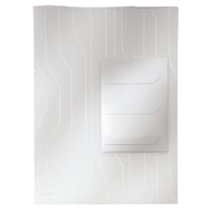 Organisations-Hülle CombiFile, A4, PP, genarbt, 0, 20mm LEITZ 4729-00-03 (4002432371082)