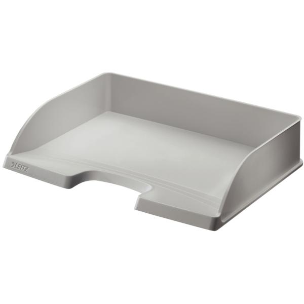 Briefablage Plus Standard, DIN A4 quer, schwarz LEITZ 5218-00-95 