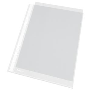 Prospekthülle Economy, DIN A5, PP, genarbt, 0, 05 mm Esselte 23782 (5902812237825)