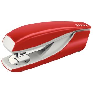 Heftgerät Nexxt 5502, Heftleistung: 30 Blatt, schwarz LEITZ 5502-00-95 (4002432324583)