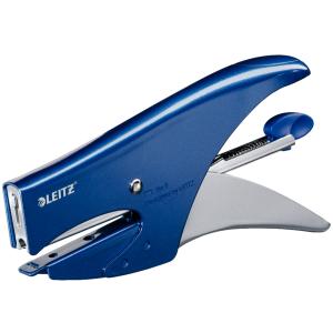 Heftzange 5547, Heftleistung: 15 Blatt, water LEITZ 5547-00-33 (4002432357574)