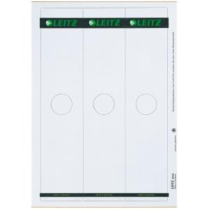 Ordnerrücken-Etikett für Hängeordner, 61 x 279 mm LEITZ 6098-00-85 (4002432330775)