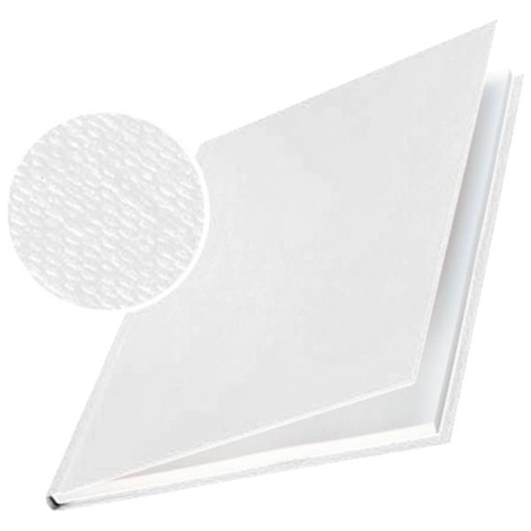 Buchbindemappe impressBind, A4, 3, 5 mm, schwarz, Hard LEITZ 7390-00-95 (4002432373406)