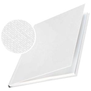 Buchbindemappe impressBind, A4, 10, 5 mm, bordeaux LEITZ 7392-00-28 (4002432373505)