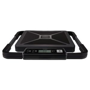 DYMO elektronische Paketwaage S50, Tragkraft: 50 kg Dymo S0929020 (3501170929025)