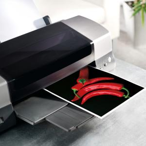 InkJet-Top-Foto-Papier, DIN A4, 2-seitig hochglänzend sigel IP720 (4004360998300)