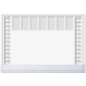 Schreibunterlage Office 595x410 mm Papier 40 Blatt SIGEL HO365 (4004360957628)