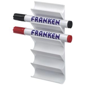 Tafelschreiber-Halter für 6 Tafelschreiber FRANKEN Z1986 (4016946189767)