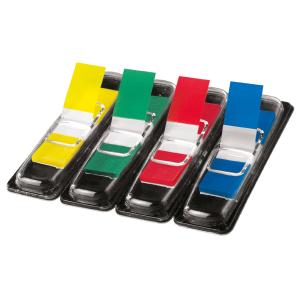 Haftstreifen 'Z-Marker' Film Mini Color-Tip, sortiert sigel HN495 (4004360891106)