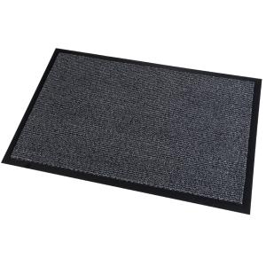 Schmutzfangmatte Super Budget, (B)900 x (T)600 mm PAPERFLOW 12TSB60X90.02 (3660141912449)